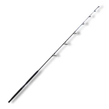 ACR Custom Tuna Popping Rod