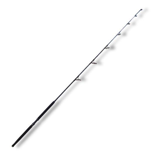 ACR Custom Tuna Popping Rod